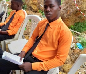 Markuq, 26 лет, Libreville