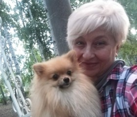 Ольга, 57 лет, Салават
