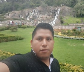 Hugo, 28, Naucalpan de Juarez