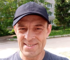 Дмитрий, 49 лет, Ржев