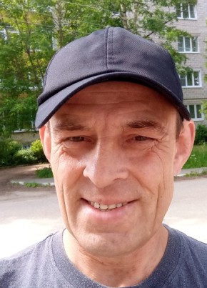 Дмитрий, 49, Россия, Ржев