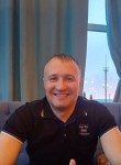 Sergey, 41, Moscow