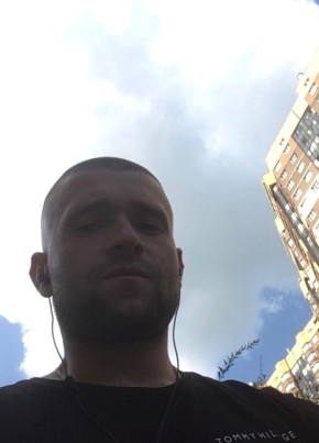 Вадим, 35, Россия, Сертолово