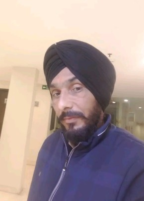 gurjeet, 34, India, Shahabad (Haryana)