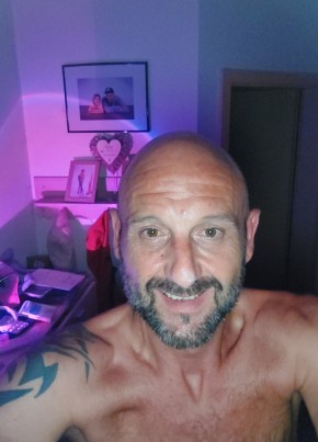 Dan из Bad Mergentheim 43 года