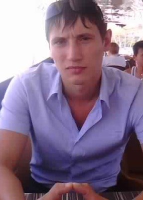 Андрей, 37, Россия, Азов