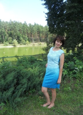 Лариса, 41, Україна, Лебедин