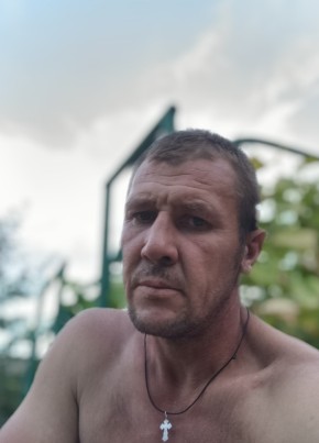 Артём, 41, Россия, Ахтубинск