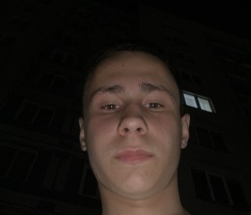 Nikita, 18, Alekseyevskoye