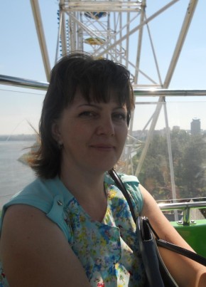 Людмила, 47, Россия, Яшкино