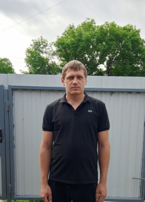Яков из Майкопа 29 лет
