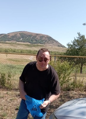 Valeriy, 59, Russia, Rostov-na-Donu