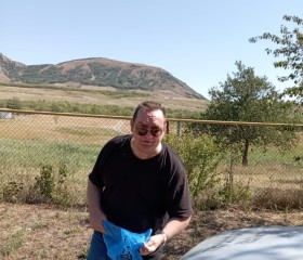 Vasi lio, 55, Rostov-na-Donu