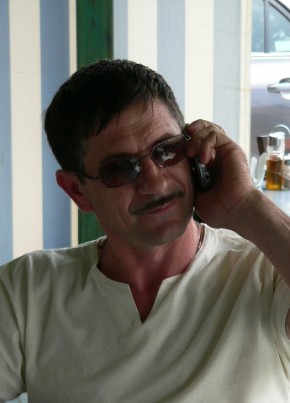Georgiy, 53, Russia, Mozhaysk