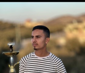 محمد, 19, Nablus