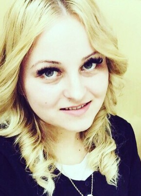 Viktoria, 30, Україна, Одеса