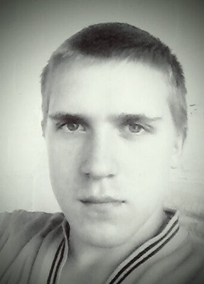 Игорь, 26, Україна, Чернігів