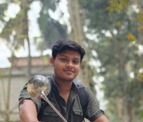 Raj, 19 лет, Calcutta