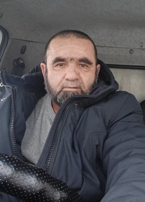 Зокир из Десногорска 56 лет