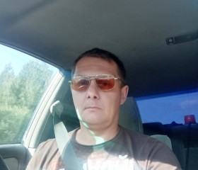Roman, 43 года, Смоленск