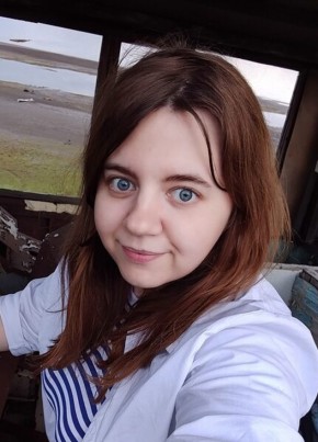 Мария из Новосибирска 33 года