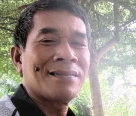 Unknown, 54 года, Kota Tangerang