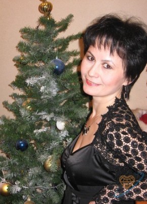Аля, 54, Россия, Казань