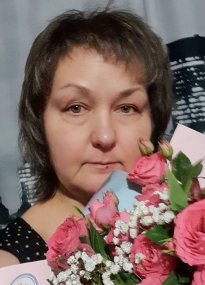Ирина, 52, Россия, Якутск