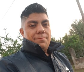 Néstor, 24, Cordoba