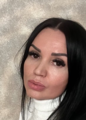 Natalya, 40, Russia, Krasnoyarsk