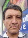 АЛЕКС, 52 года, Toshkent