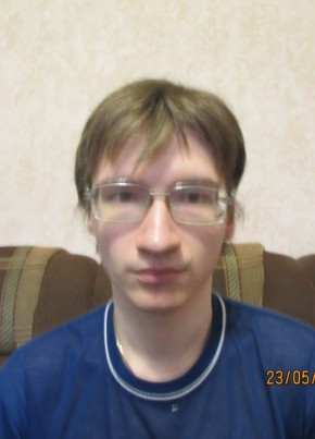 Иван, 33, Россия, Ахтырский