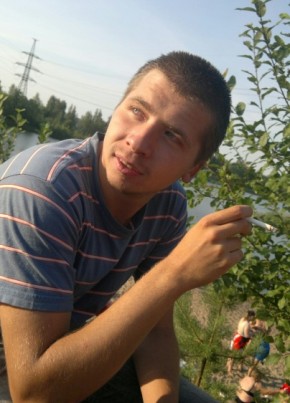 Владислав, 33, Россия, Торжок