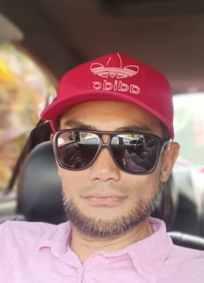 Faizal, 42, Malaysia, Kota Bharu