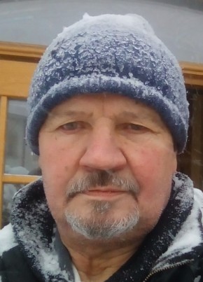 Tadeush, 72, Россия, Москва