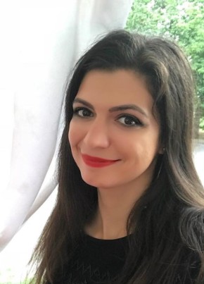 Kassandra, 30, Україна, Київ
