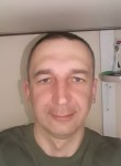 Илья, 43 года, Усть-Кут