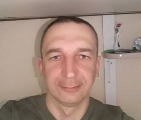 Илья, 43 года, Усть-Кут