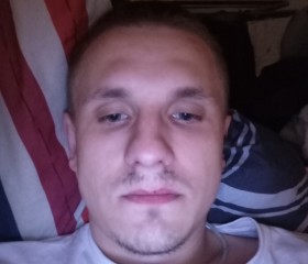 Valerio, 27, Plock