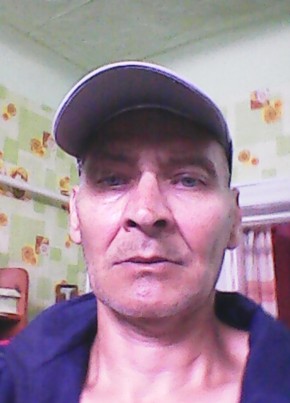 Андрей, 52, Россия, Лебедянь