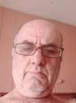 Mustafa, 60, Izmir