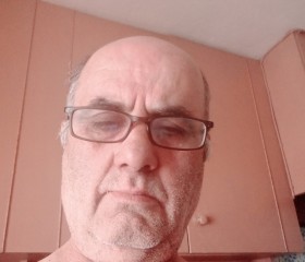 Mustafa, 60, Izmir