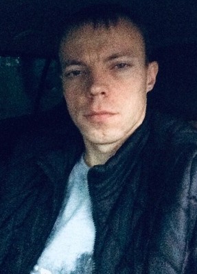 Андрей, 31, Россия, Уфа