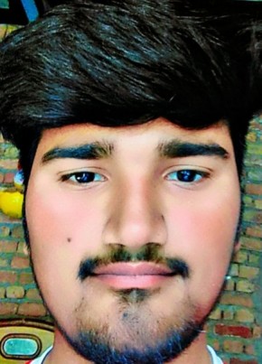 Abhishek, 18, India, Panipat
