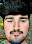 Abhishek, 18 лет, Panipat