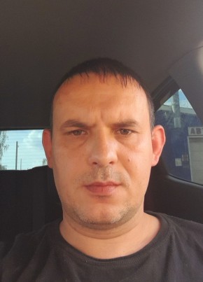 александр, 38, Россия, Вичуга