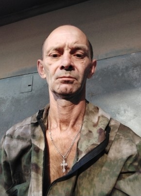 Aleksandr, 53, Россия, Ленино