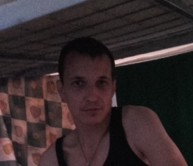 Кирилл, 27 лет, Омск
