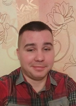 Роман, 33, Россия, Узловая