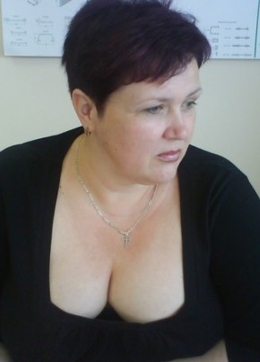 Ольга, 58, Україна, Измаїл